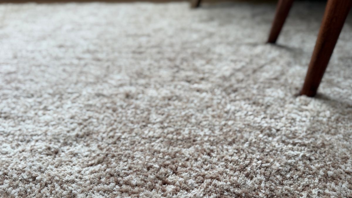 ラグ・カーペットの素材について