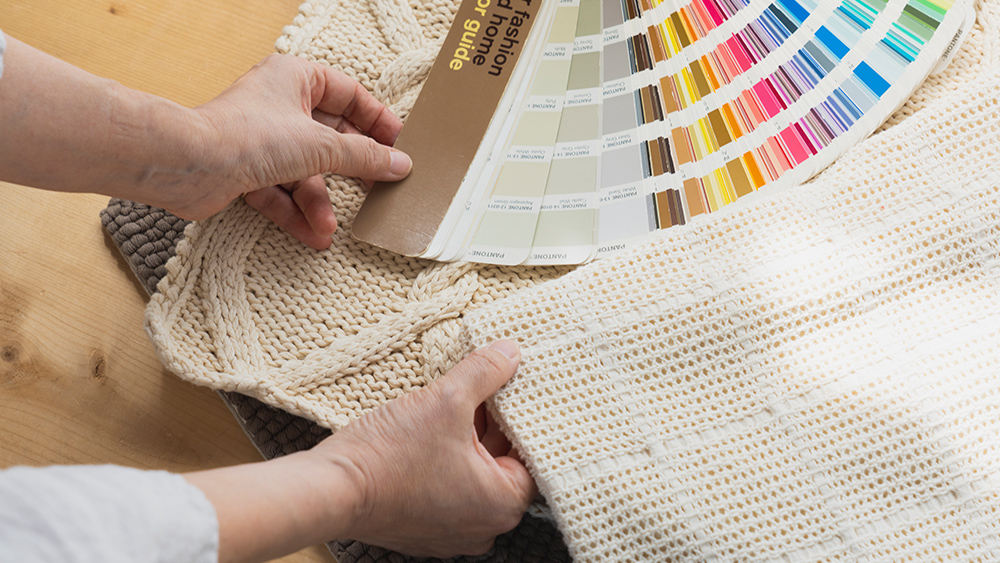 世界中の作り手と、本気で向き合う