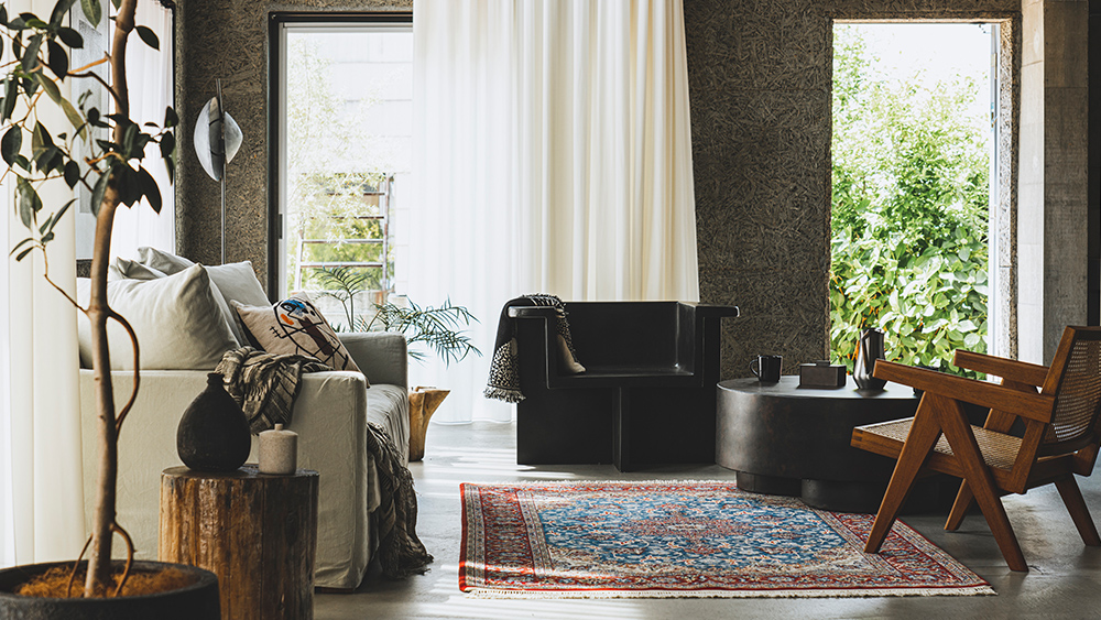 すべてはお客様のフロアライフのために