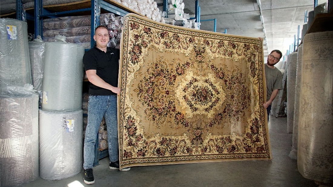 私たちの大切なパートナー・ウクライナの生産者のこと