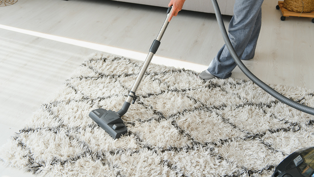 いざ新品を敷く、その前にしておきたいこと