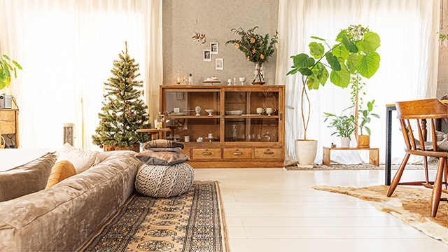 パキスタン緞通 ボハラ