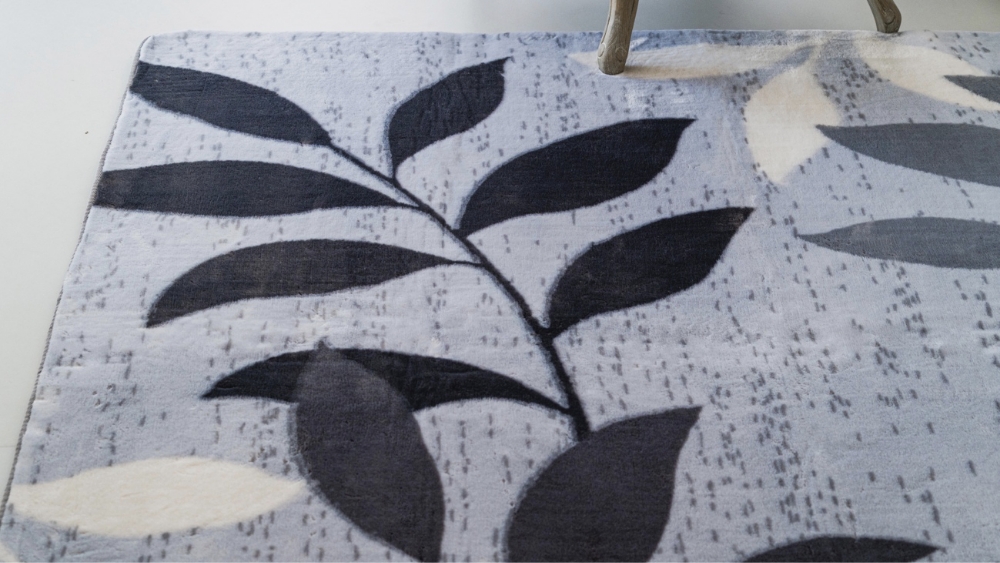 「素材感」や「質感」でぬくもりを味わう