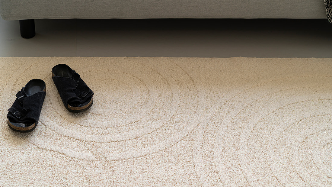 夏はさらさらしたコットンが気持ちいい