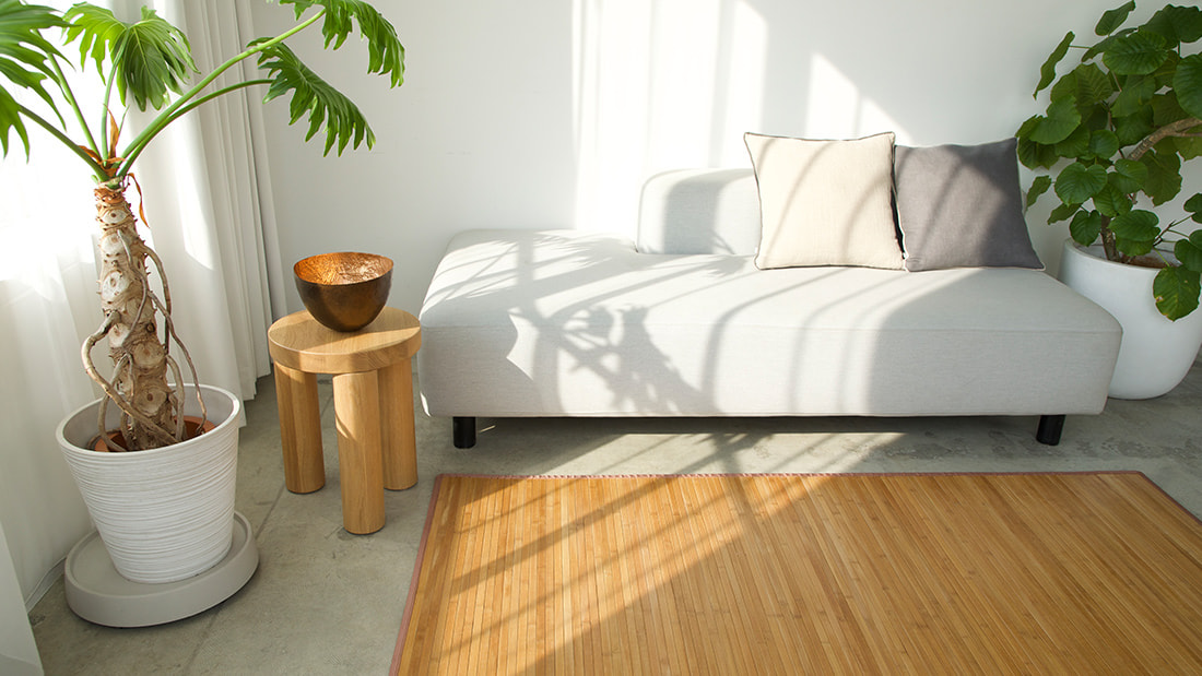 RECOMMENDED by concierge 夏こそ敷きものを。涼しさをかなえてくれるラグたち。