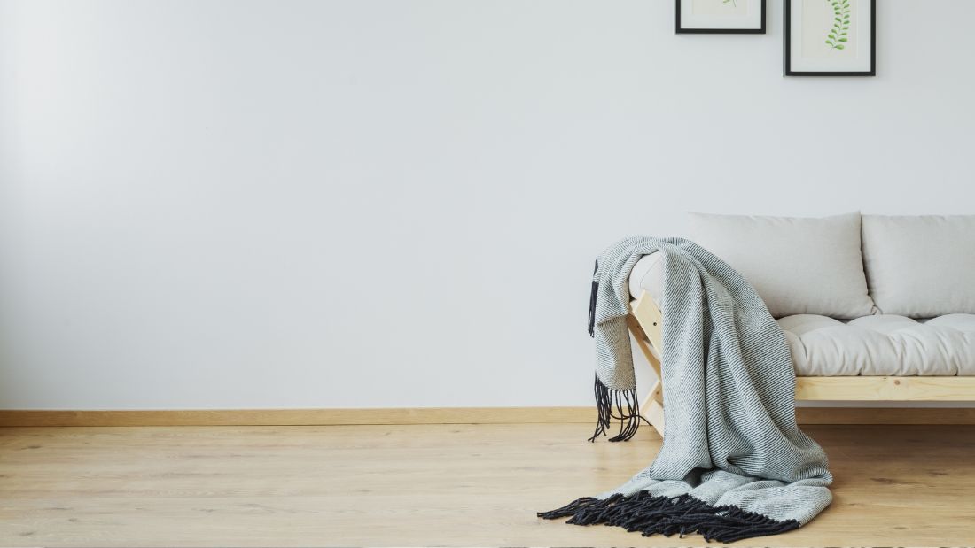 “知っておきたい、ラグ選びの「黄金バランス」