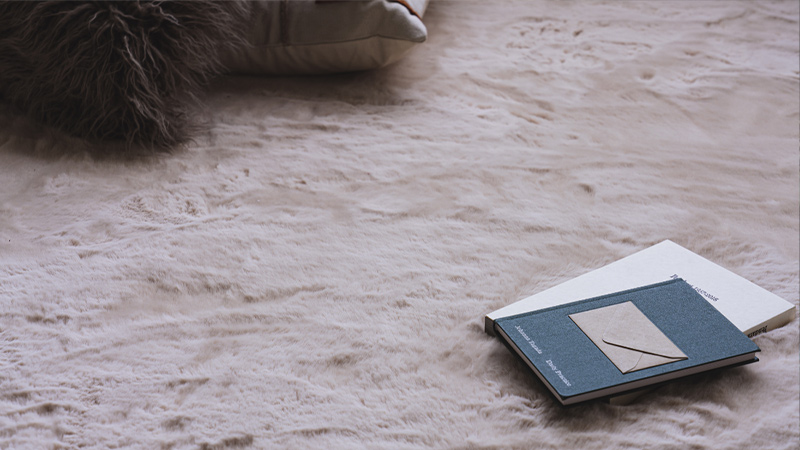 秋冬インテリア、主役になれるラグたち。