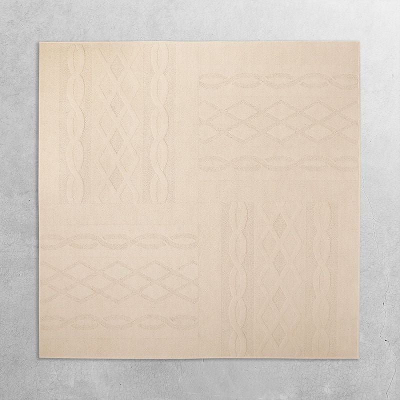 【Happy Rug Marketオリジナル】 抗菌・防臭　綿100％日本製ラグ