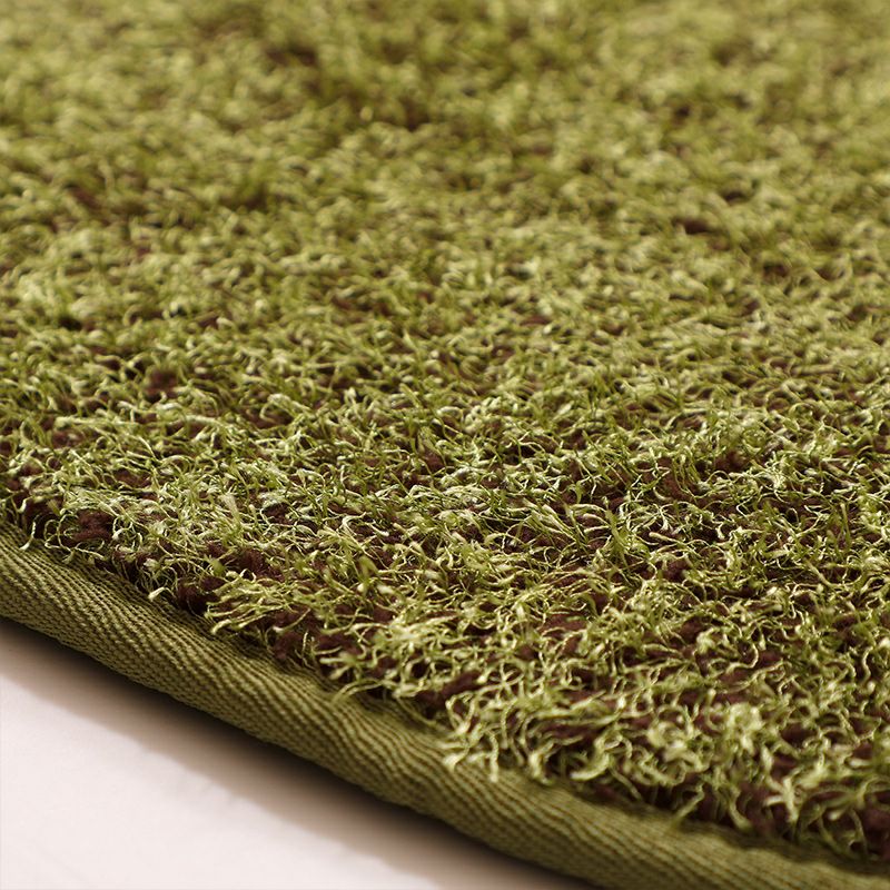 芝生風 グランピング 「気分はアウトドア ラグ」 | Happy Rug Market