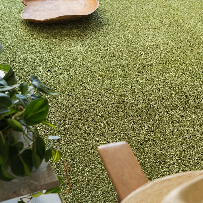 芝生風 グランピング 「気分はアウトドア ラグ」 | Happy Rug Market