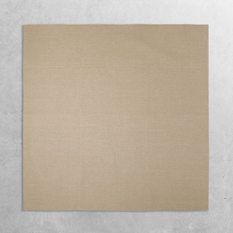 オールシーズン ふっくらボリューム「ヘリンボンラグ」