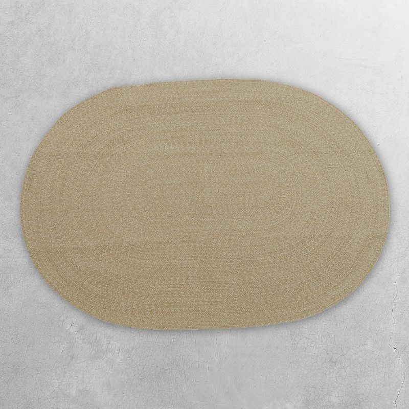 ミックス糸が可愛いチューブラグ