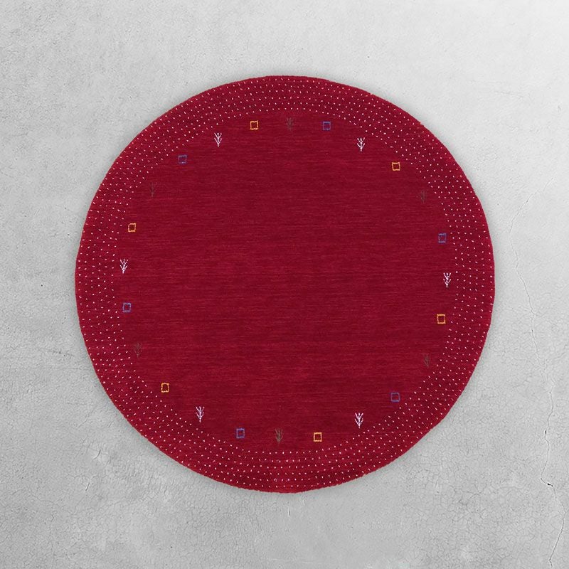 Classic Vintage｜段通・高級ラグの重厚なデザイン | Happy Rug Market