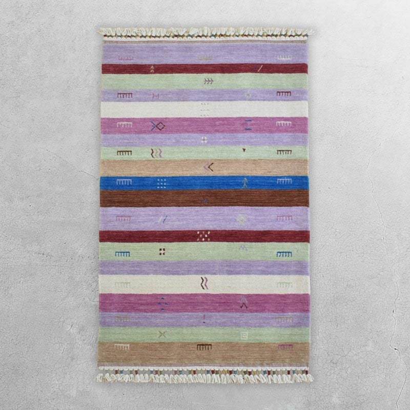 Classic Vintage｜段通・高級ラグの重厚なデザイン | Happy Rug Market