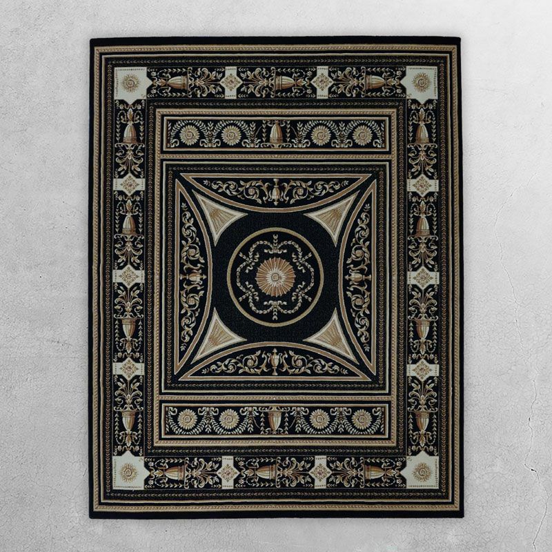 Classic Vintage｜段通・高級ラグの重厚なデザイン | Happy Rug Market